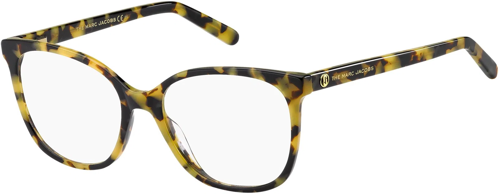 Marc Jacobs Marc540 Eyeglasses - view 6